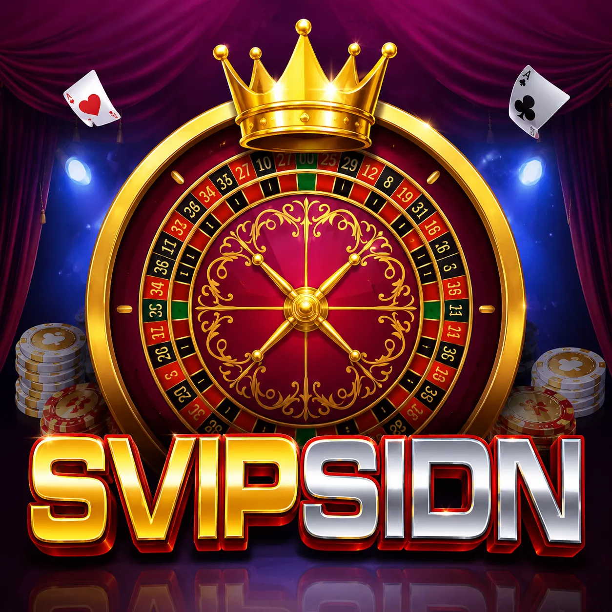 svipsidn - Live Streaming APK